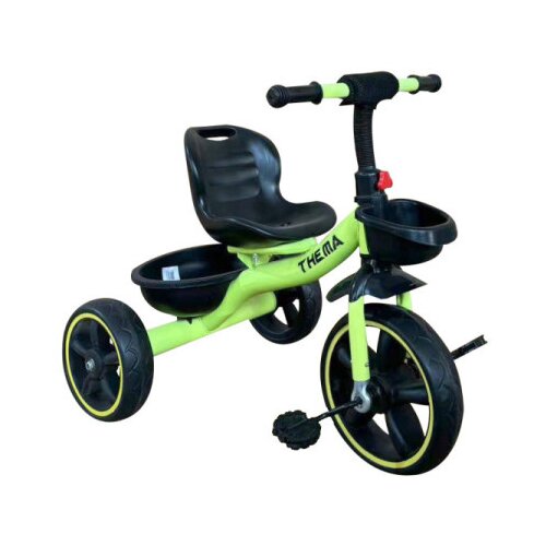 Thema Sport TSport ts-366 zeleni tricikl ( TS-366 ZE ) Cene