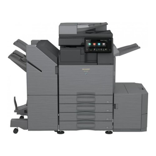 Sharp kopir/printer/sken 26cpm ( BP50C26EU ) Cene