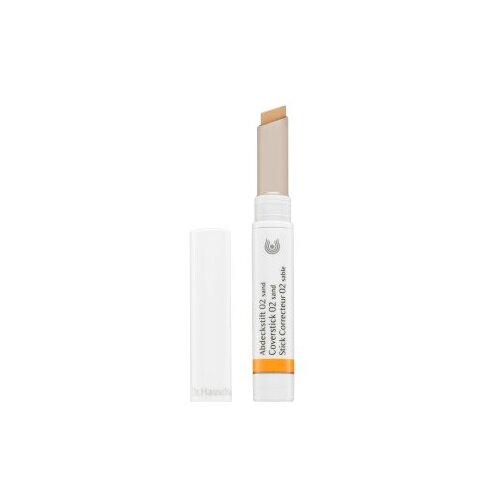 Dr. Hauschka Coverstick korekcijska palica za problematično kožo 02 Sand 2 g Cene