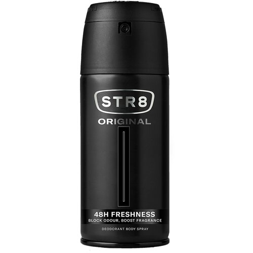 Str8 dezodorans sprej Str8 original 150ml Cene