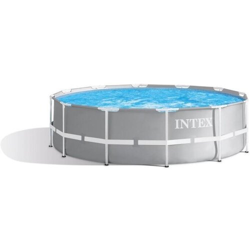 Intex bazen z okvirjem 3,66 x 0,9 m 26716NP Cene