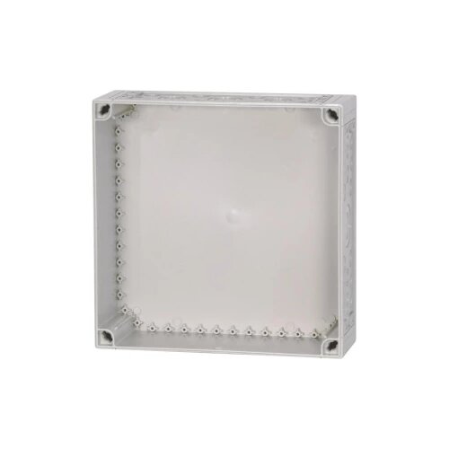 Eaton Dno kućišta U-CI43E 120 x 250 x 250 siva 1 komad Cijene