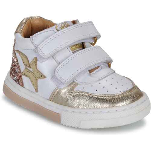 GBB Visoke superge GLACE Bela Cene