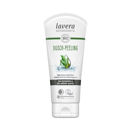 Lavera gel za tuširanje s učinkom peelinga Cijene