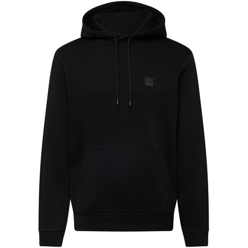 Boss Sweater majica 'Wetalk' crna Cijene