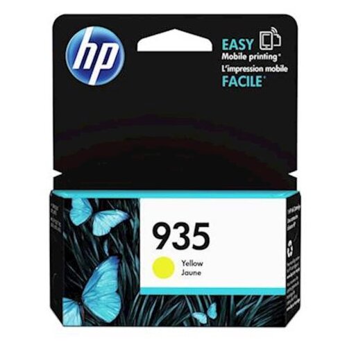 Tinta HP Yellow 935 Slike