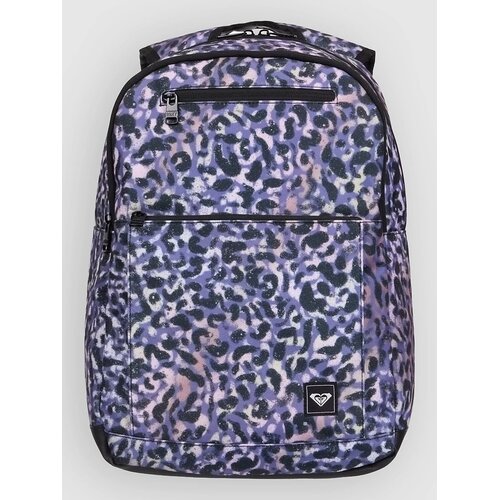 Roxy Here You Are Printed Backpack twlght prp wild n out big Cijene