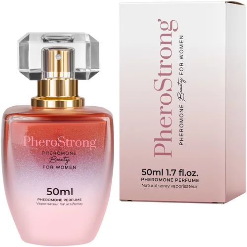 PheroStrong Beauty - feromonski parfem za žene (50ml)