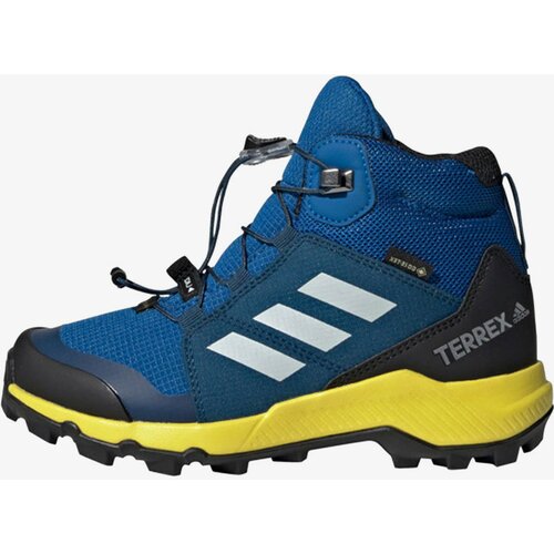 Adidas dečije cipele TERREX MID GTX K BG BC0596 Slike