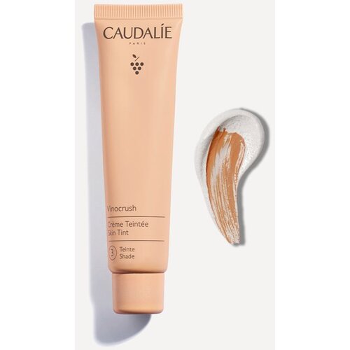 Caudalie Vinocrush Skin Tint CC krema za ujednačavanje tena s hidratantnim učinkom nijansa 2 30 ml Slike