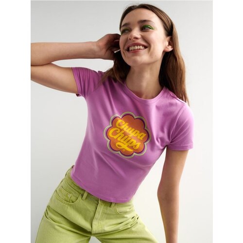 Sinsay Majica kratkih rukava Chupa Chups Cijene