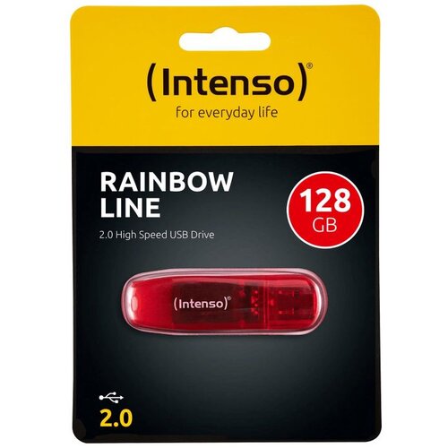  (Intenso) USB Flash drive 128GB Hi-Speed USB... Slike
