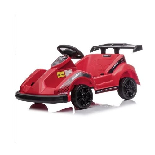  Automobil na akumulator go kart f1 je1199 red (BCK0334) Slike