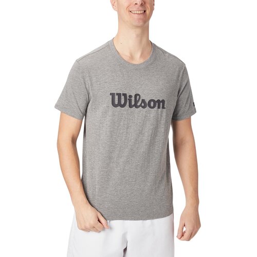 Wilson Team Graphic majica Slike