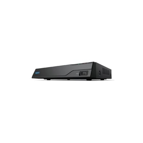 Reolink NVR snimač NVS8 Bez HDD, podr&scaron;ka do 2&times;6 TB, podr&scaron;ka za 8xPOE kamera / 25W Cijene