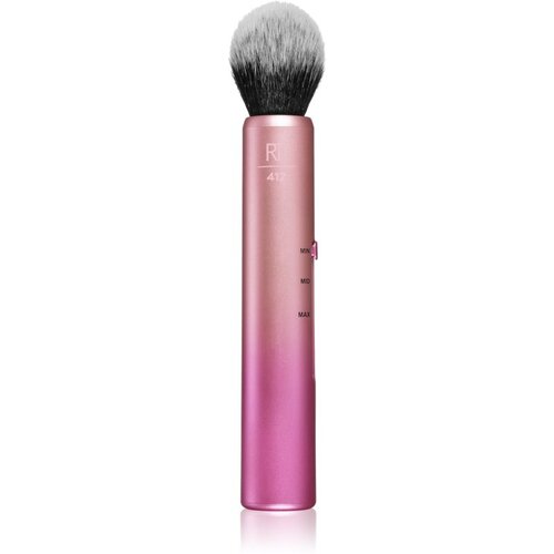 Real Techniques Custom Cheek čopič za rdečilo 3v1 1 kos Slike