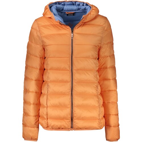 Norway 1963 WOMEN&#39;S ORANGE JACKET Cijene