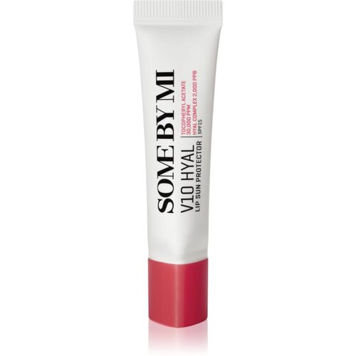 SOMEBYMI V10 Hyal Lip Sun Protector zaštitni balzam za usne SPF 15 nijansa Berry 7 ml Cijene