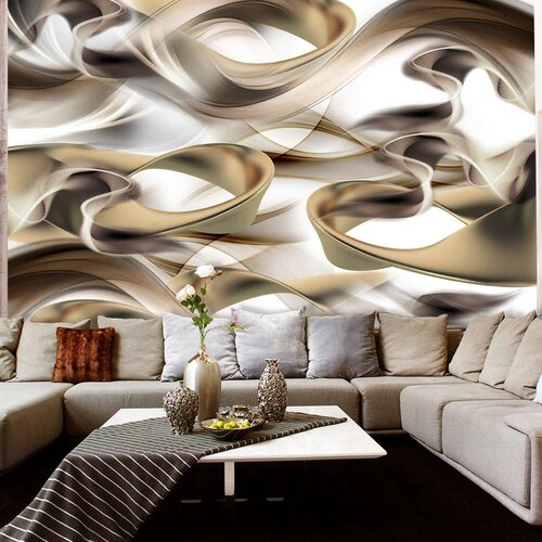  Tapeta - Twisted World 150x105 Slike