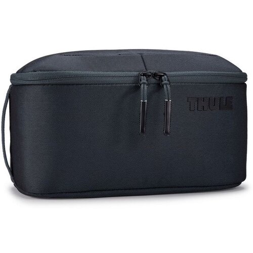 Thule subterra toiletry - dark slate Slike