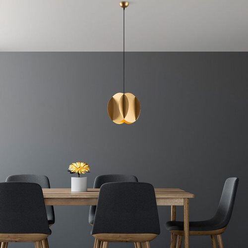 Opviq corner - 13779 - gold gold chandelier Slike