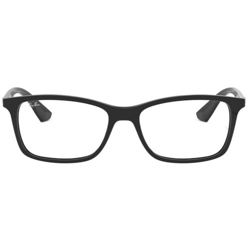 Ray-ban RX7047 2000 M (54) Črna/Kristalna Cene
