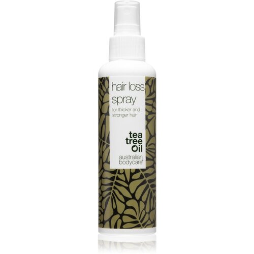 Australian Bodycare Hair Loss Spray sprej protiv gubitka kose 150 ml Slike