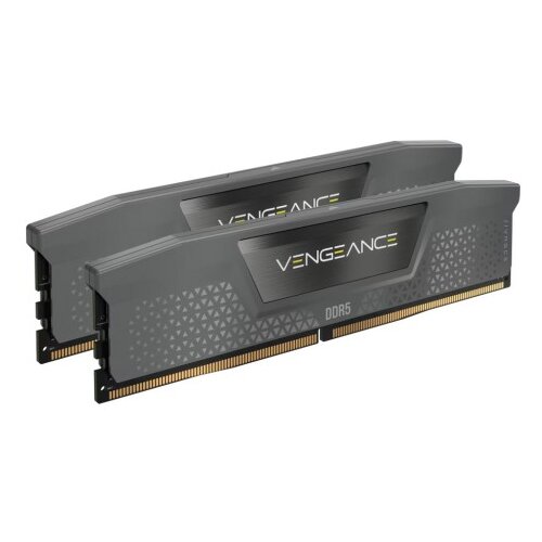 Corsair RAM DDR5 32GB Kit (2x 16GB) 6000MT/s CL36 1.30V, Vengeance Cene