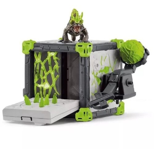Schleich Igračka Kamena borbena arena 42677 Slike