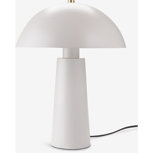 Aurora Stona lampa, O27 x V36 cm, Siva Cijene