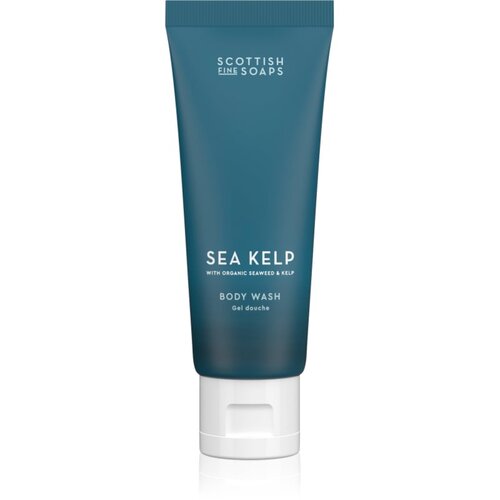 Scottish Fine Soaps Sea Kelp gel za tu&scaron;iranje 75 ml Cijene