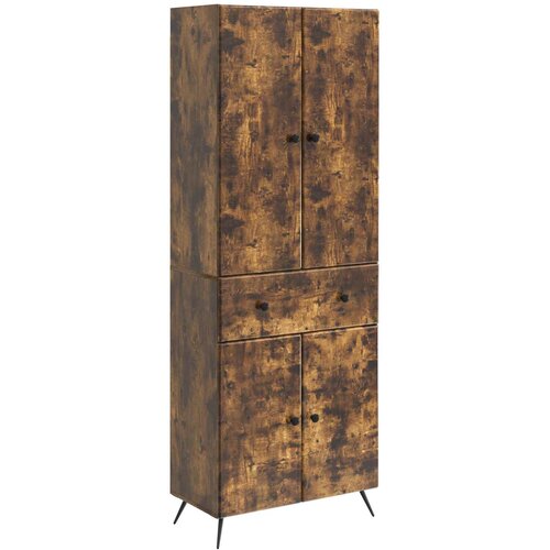  2 pcs Dimljeni hrast Cene