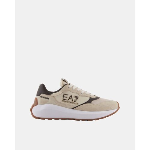 Ea7 Emporio Armani 7X000341 AF18616 Bež Cijene