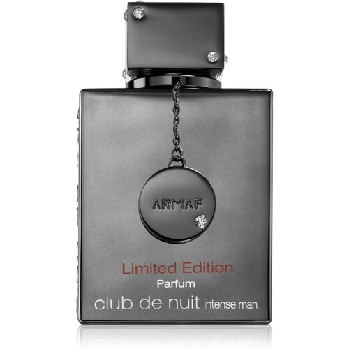 Armaf CLUB DE NUIT INTENSE MAN LIMITED EDITION (M) PARFUM 105ML Slike