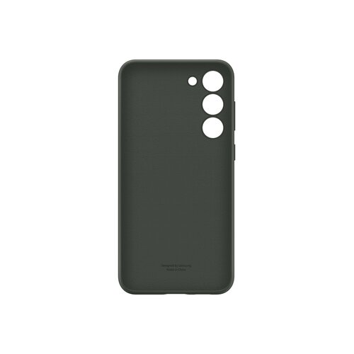 Samsung galaxy S23+ silic case khaki Slike