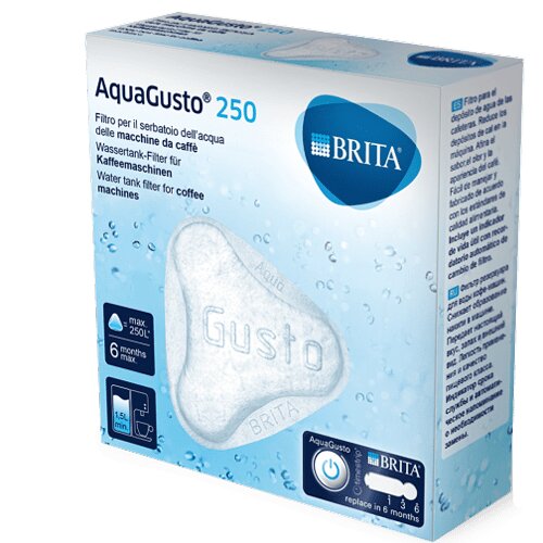 Brita filter vode Aqua Gusto 250l Slike
