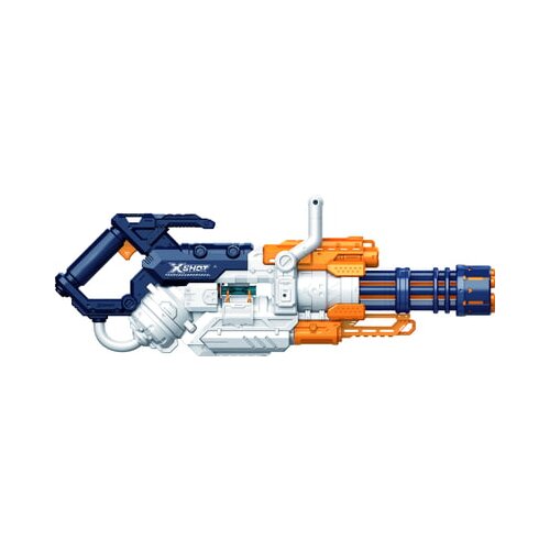 Toy Place Soft Gun Crusher Cene