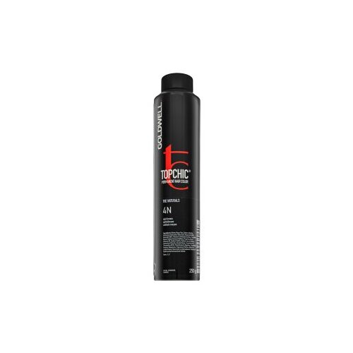 Goldwell Topchic Hair Color profesionalna trajna barva las za vse vrste las 4N 250 g Cene