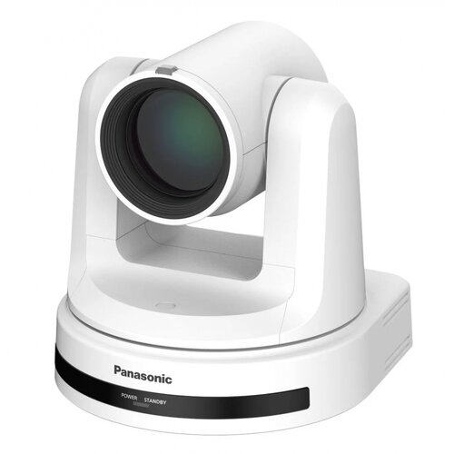 Panasonic AW-UE20WE bijela 4K PTZ kamera Slike