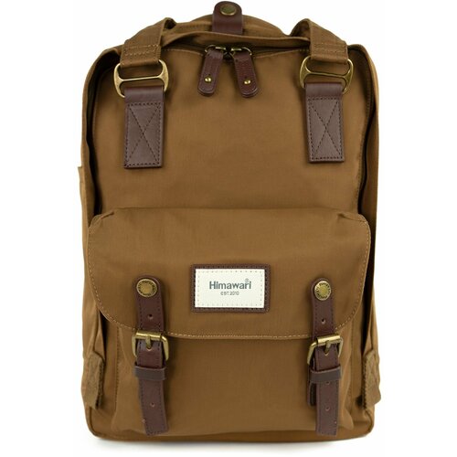 Himawari Unisex's Backpack Tr21466 Cene