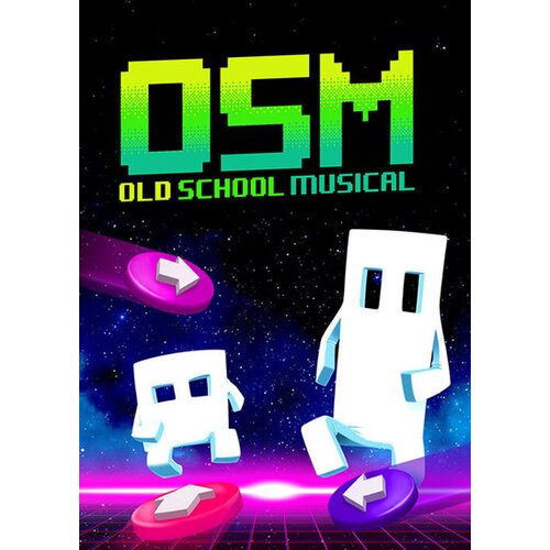 Steam Old School Musical (PC) Key EUROPE Cene