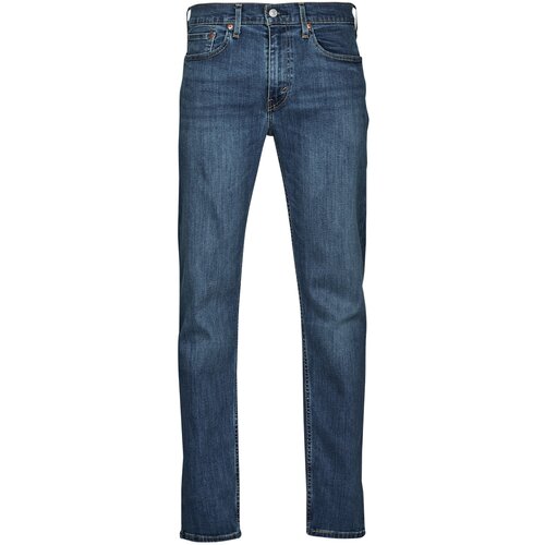 Levi&amp;#039;s Jeans tapered 502 TAPER Modra Slike