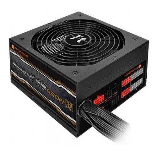 Thermaltake 630W Smart SE Cene