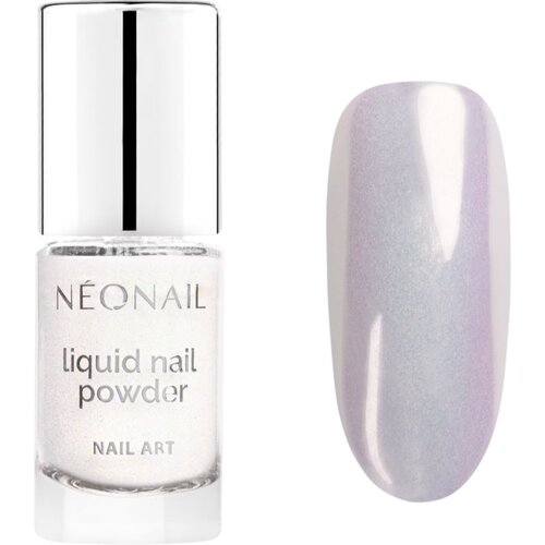 NeoNail Nail Art Liquid Nail Powder bleščeči prah za nohte odtenek 04 Chameleon 6.5 ml Cene