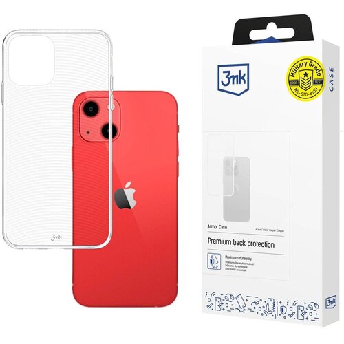 3mk ARMOR OVITEK ZA APPLE IPHONE 13 OVITEK ZAŠČITNI OVITEK, (21969948) Cene