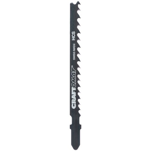 CRAFTOMAT set listov vbodne žage craftomat (za les, T144, 5 kosov) Cene