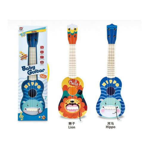  Gitara ( 706709 ) Cene