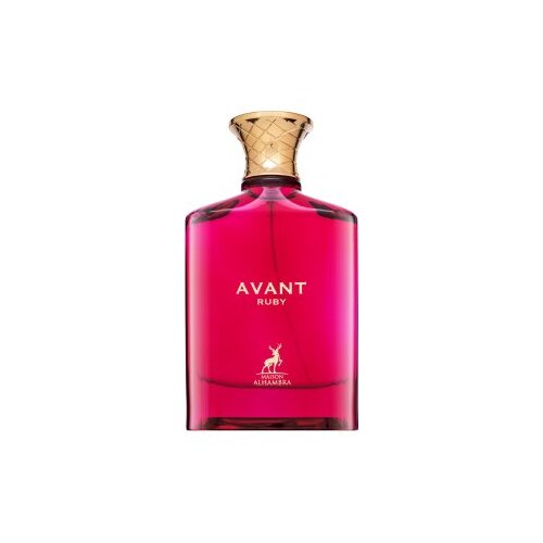 Maison Alhambra Ženski parfem Avant Ruby, EDP, 100 ml Cene