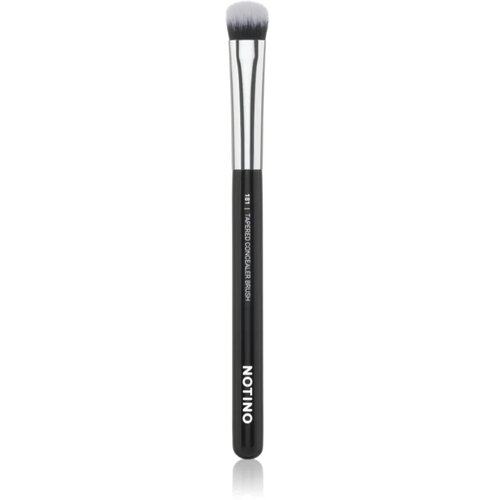 Notino Makeup Brushes Professional Tapered Concealer Make-Up Brush 181 čopič za korektor 1 kos Cene