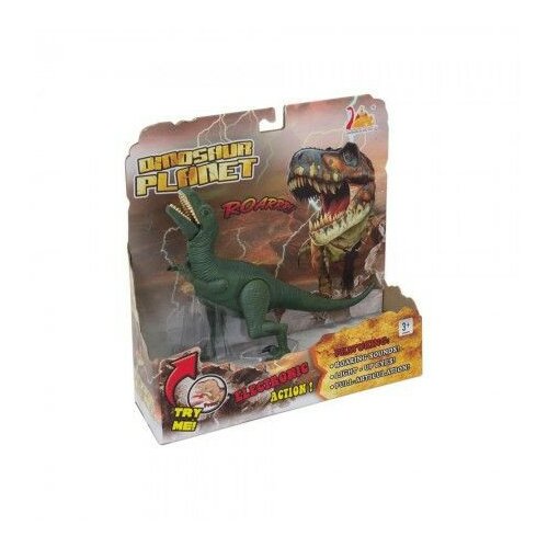 Best Luck dinosaurus ( BE259021 ) Cene